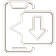 Download icon
